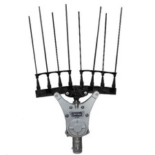 Testa Abbacchiatore /