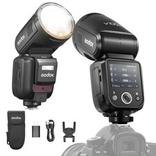 Godox V100C V100-C 2.4G TTL