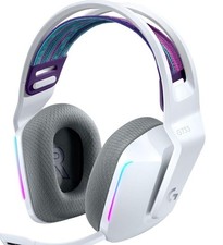 Logitech G733 LIGHTSPEED solo