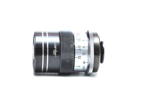 Mirino ottico zoom variabile