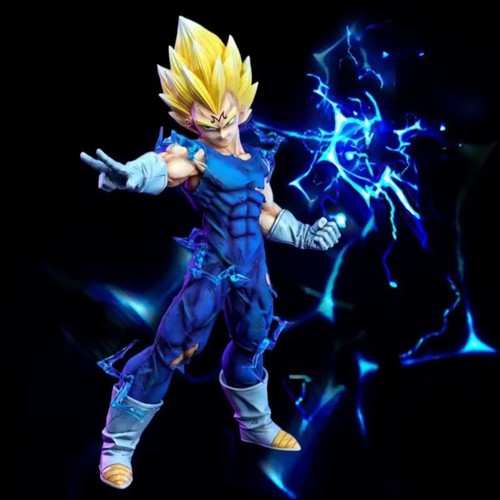 Majin vegeta dragon ball - majin,