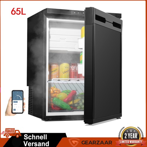 Compressore frigo box - box, 65l