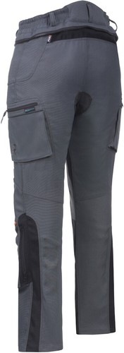 Rukka airtacama pantaloni moto - rukka,