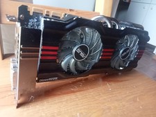 Nvidia Geforce GTX 770 2GB