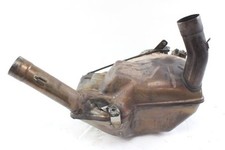 DUCATI MULTISTRADA 1200 S 57313051M CATALIZZATORE COMPENSATORE SCARICO 10 - 12 M