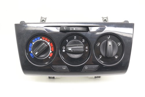 Comandi clima per - clima, lancia