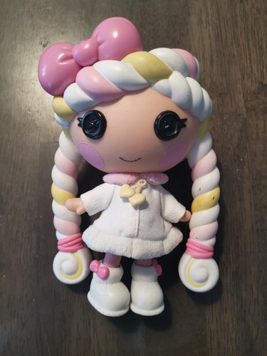 Lalaloopsy little mallow doll