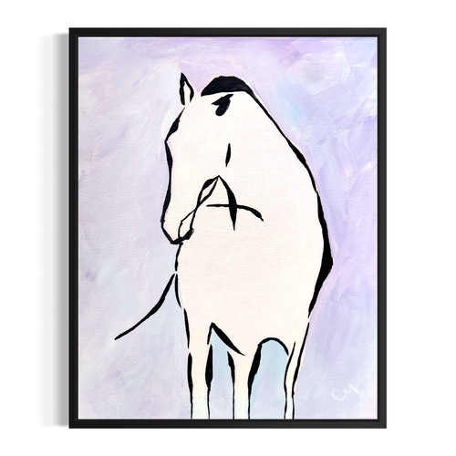 Quadro originale astratto