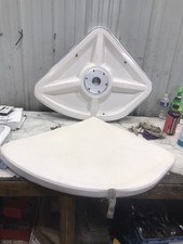 98 Formula 27 PC 270 Barca Tavolo Con Cuscino Seduta