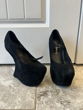 Scarpa donna Jeffrey Campbell