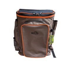 Zaino funghi castagne tartufi