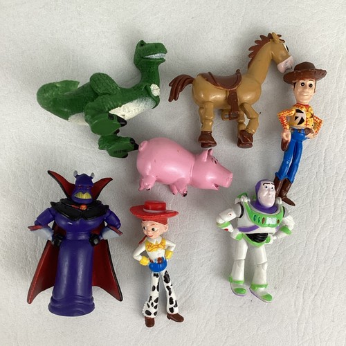 Disney toy story - disney, mini