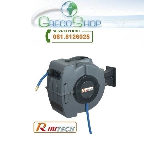 Tubo aria compressa