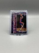 Ausar Thompson Rookie RC