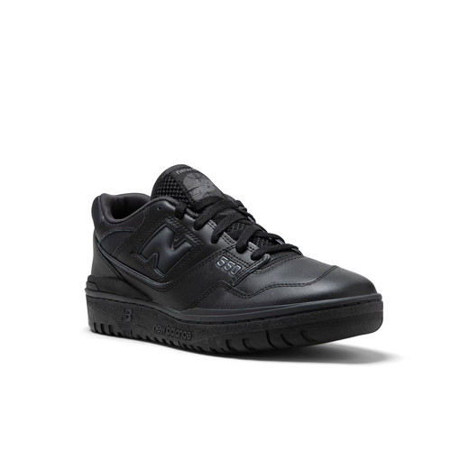 New balance 550 triple black - 550,