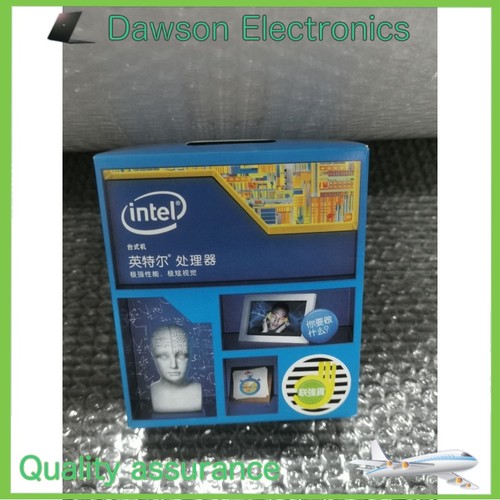 Newintel core 4770k 50 - newintel,
