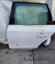 SX. PORTA POST. per AUDI A4 ALLROAD (8K) 3.0 V6TDI c.d. S-tr. 9c3fca 8K9833051D