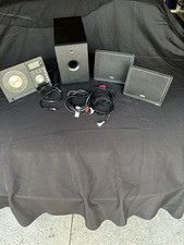 TEAC Micro Hi-Fi System