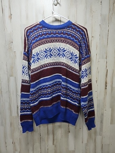 Maglione uomo media vintage - media,
