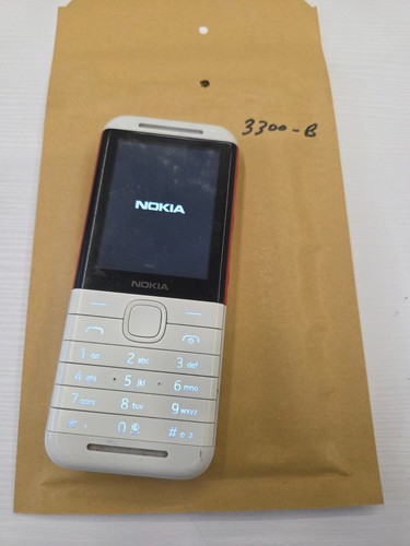 Telefono nokia 5310 - telefono,