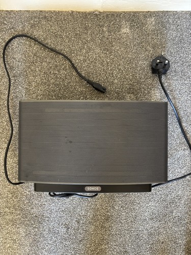 Sonos play gen - gen, nero.