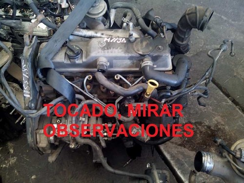 C9db motore completo 1136552 - motore,