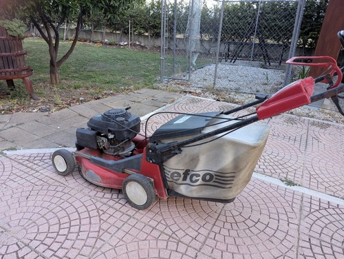 Tagliaerba efco ar53 thx - efco,