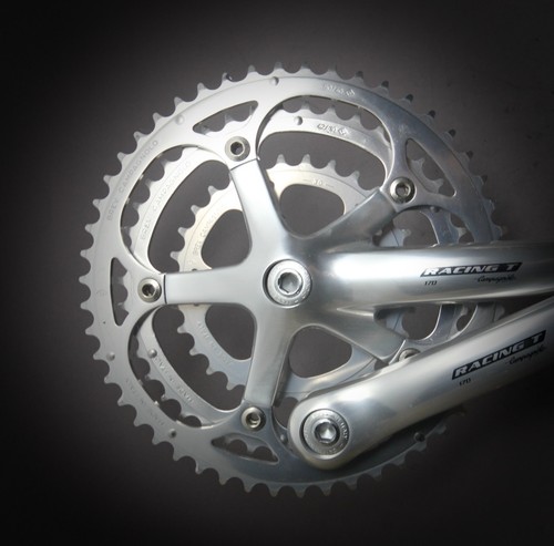 Set pedivelle campagnolo - set,