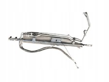 Tubo aria condizionata MAN MAN