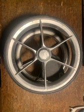 Ruota anteriore (doppia) per