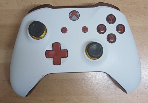Controller xbox one model 1708 - xbox,