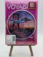 Star Trek: Voyager - The