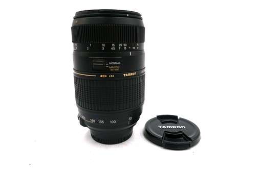 Tamron 300 0 - tamron, af