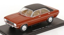 1:24 Fabbri Editori Chrysler