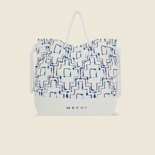 Me Fui Borsa Mare Con Fantasia