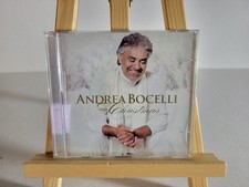 My Christmas - Audio CD By Andrea Bocelli 