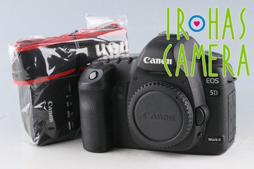 Canon eos mark - canon,