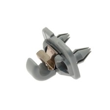 FERMO ALETTA PARASOLE ORIGINALE VW AUDI SEAT SKODA 8E0857562A