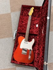 Fender Custom Shop 1960