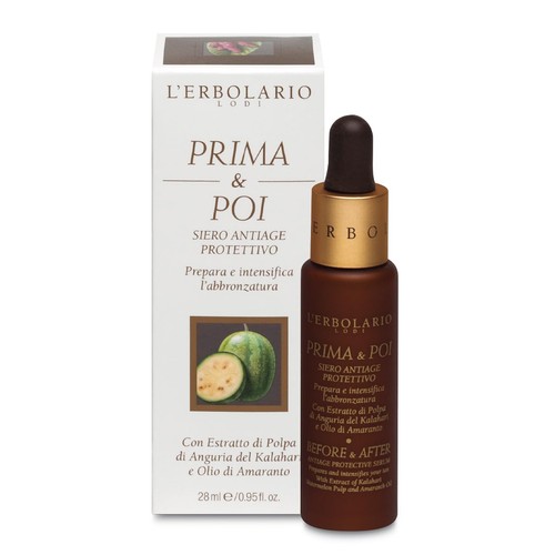Erbolario prima poi - &,