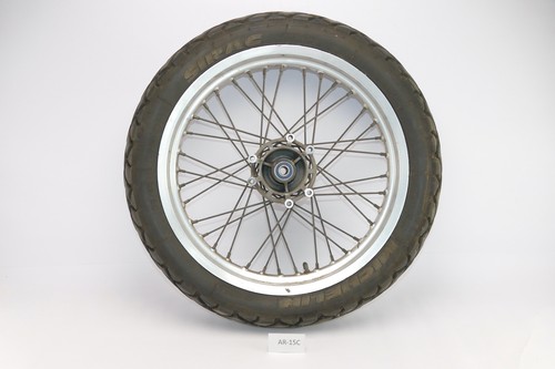 Yamaha 125 malaguti 2006 - 125,