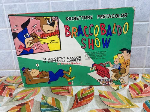 Gioco tavolo braccobaldo - tavolo,