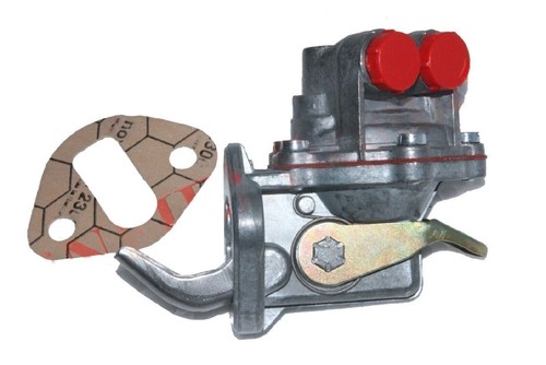 Pompa sollevamento carburante
