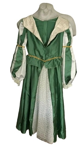 Costume vestito abito - vestito,