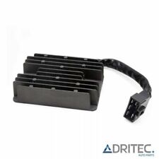 ✅ Regolatore Raddrizzatore