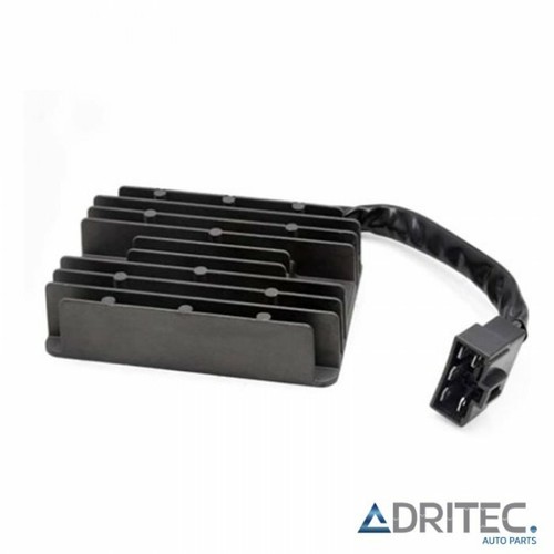 Regolatore raddrizzatore - ✅,