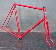 TELAIO bici da strada vintage
