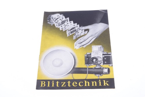 Exakta varex flash - exakta,