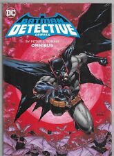 Batman Detective Comics di Peter J Tomasi OMNIBUS FS HC * Spettro Joker a due facce