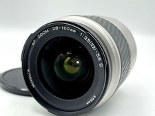 Minolta 28-100 mm f/3.5-5.6
